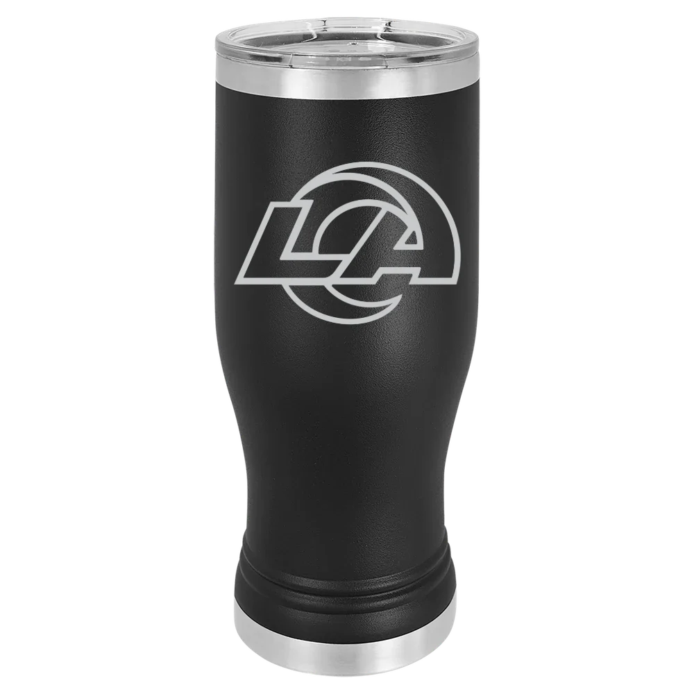 Los Angeles Rams Polar Camel 20 oz. Pilsner Tumbler