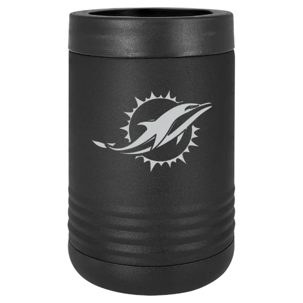 Miami Dolphins Polar Camel Standard Beverage Holder