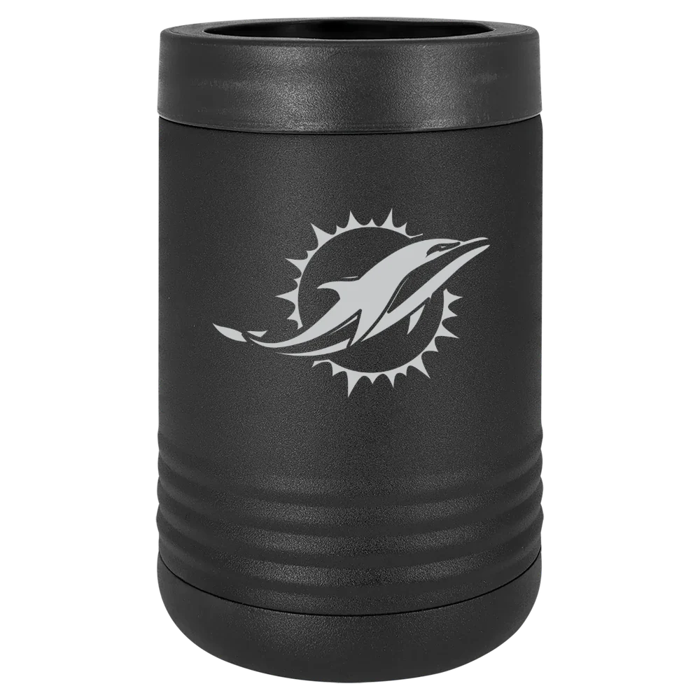 Miami Dolphins Polar Camel Standard Beverage Holder