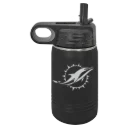 Miami Dolphins Polar Camel 12 oz. Water Bottle