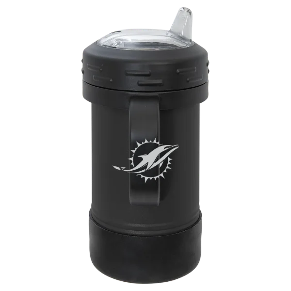 Miami Dolphins Polar Camel 10 oz. Sippy Cup