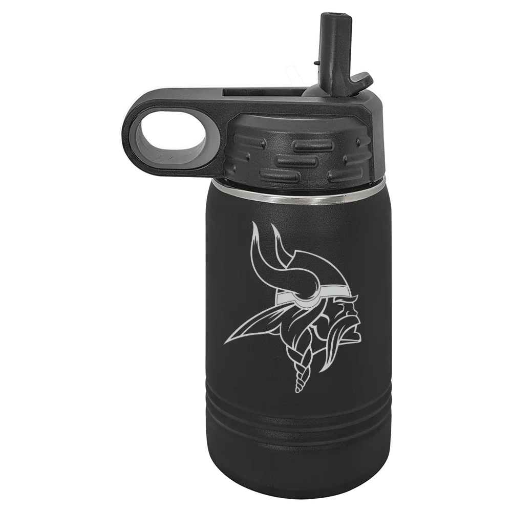 Minnesota Vikings Polar Camel 12 oz. Water Bottle