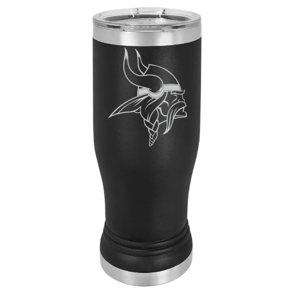 Minnesota Vikings Polar Camel 14 oz. Pilsner Tumbler