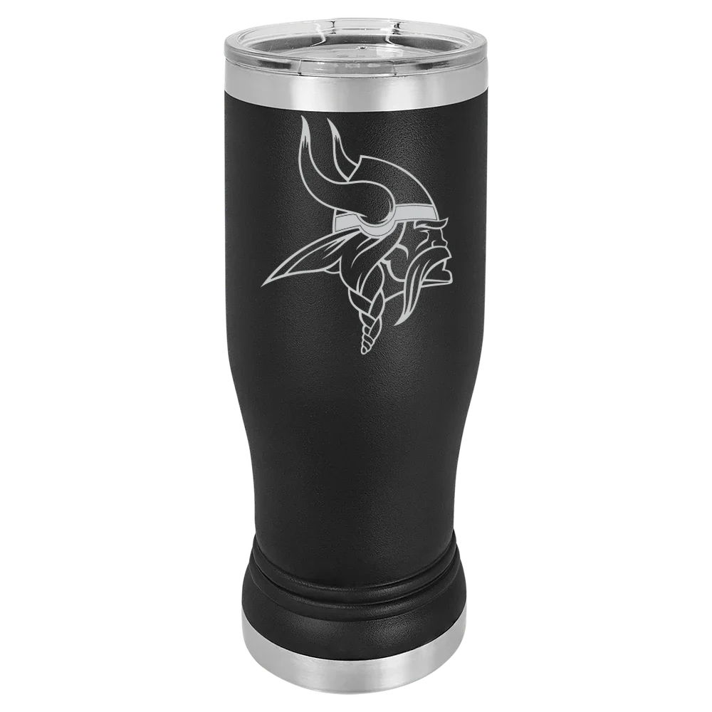 Minnesota Vikings Polar Camel 14 oz. Pilsner Tumbler