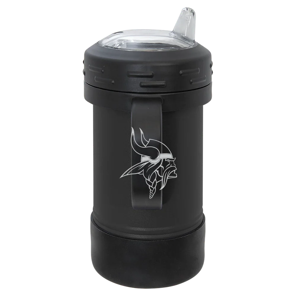 Minnesota Vikings Polar Camel 10 oz. Sippy Cup