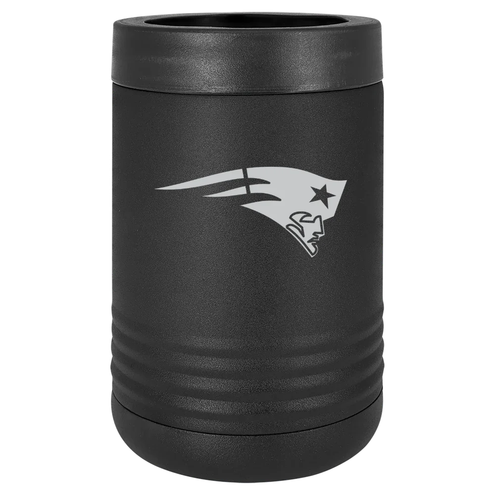 New England Patriots Polar Camel Standard Beverage Holder