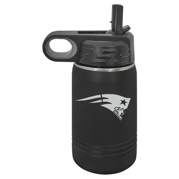 New England Patriots Polar Camel 12 oz. Water Bottle