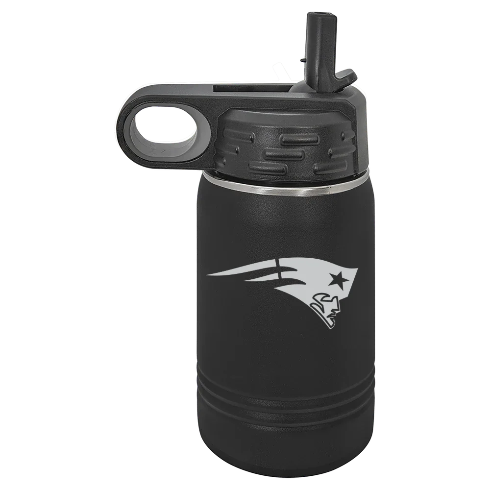 New England Patriots Polar Camel 12 oz. Water Bottle