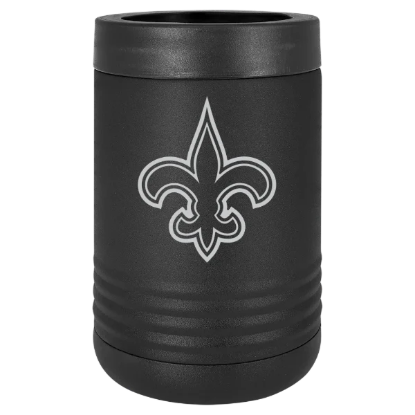 New Orleans Saints Polar Camel Standard Beverage Holder