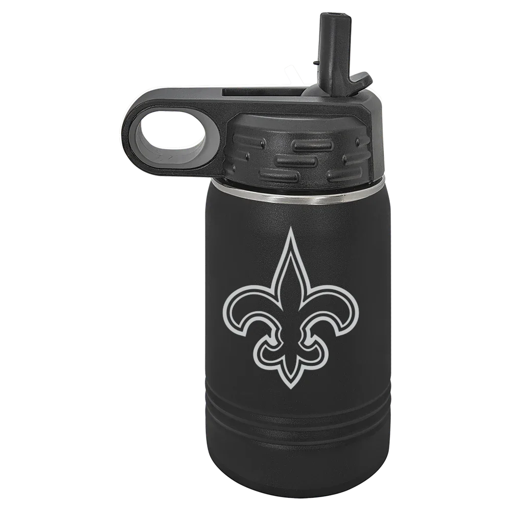 New Orleans Saints Polar Camel 12 oz. Water Bottle