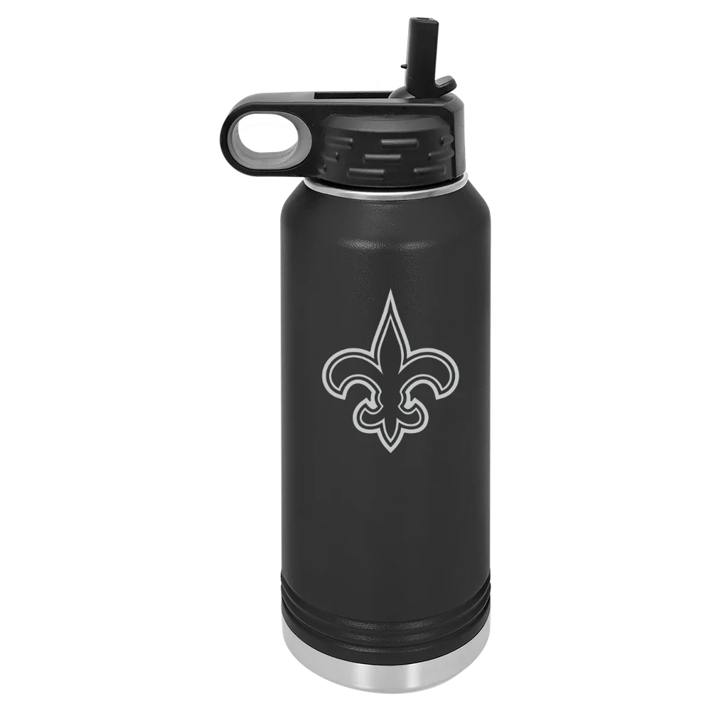 New Orleans Saints Polar Camel 32 oz. Water Bottle
