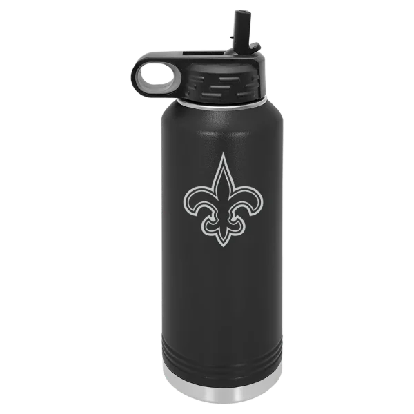 New Orleans Saints Polar Camel 40 oz. Water Bottle