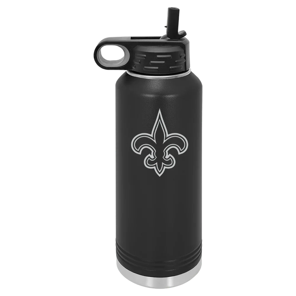 New Orleans Saints Polar Camel 40 oz. Water Bottle