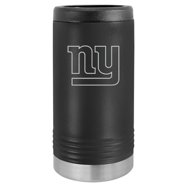 New York Giants Polar Camel Slim Beverage Holder