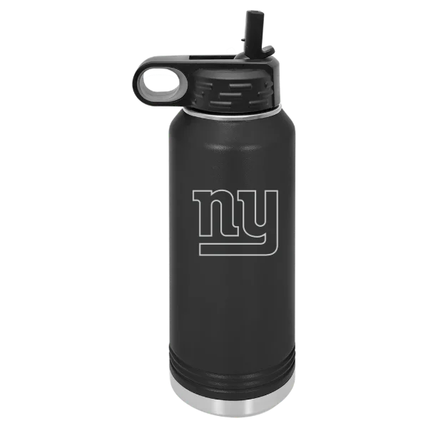 New York Giants Polar Camel 32 oz. Water Bottle