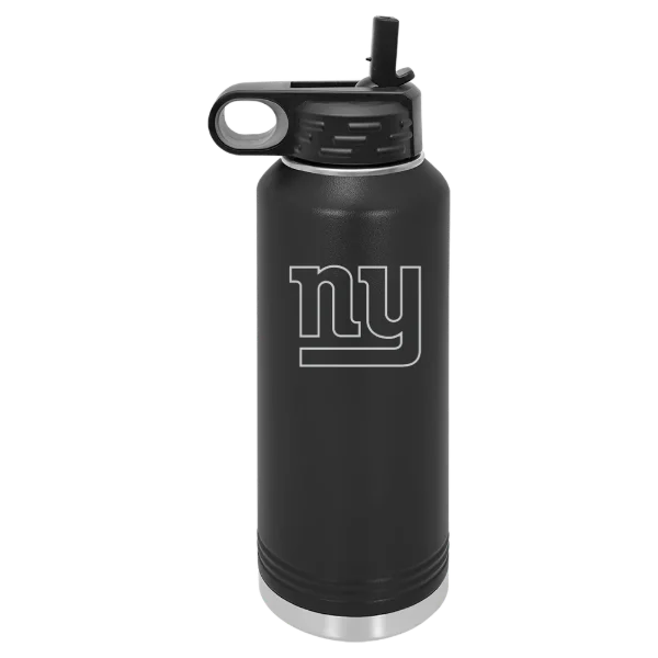 New York Giants Polar Camel 40 oz. Water Bottle