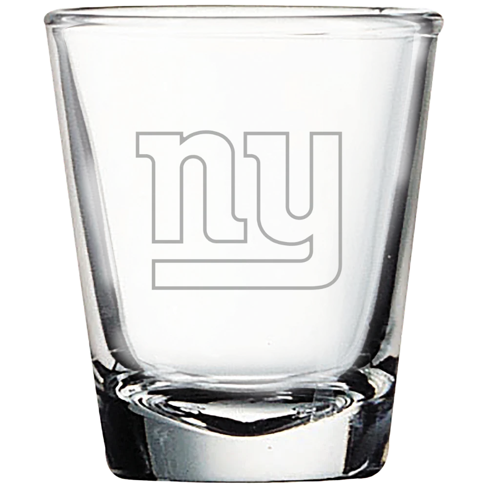 New York Giants Polar Camel 1.7 oz. Shot Glass