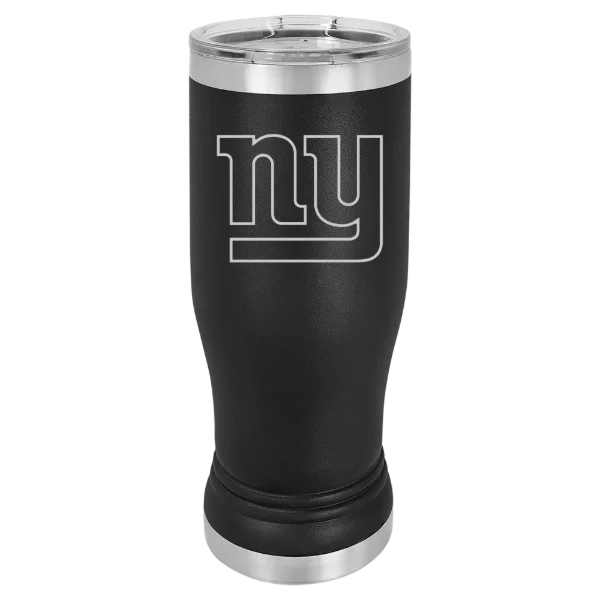 New York Giants Polar Camel 14 oz. Pilsner Tumbler