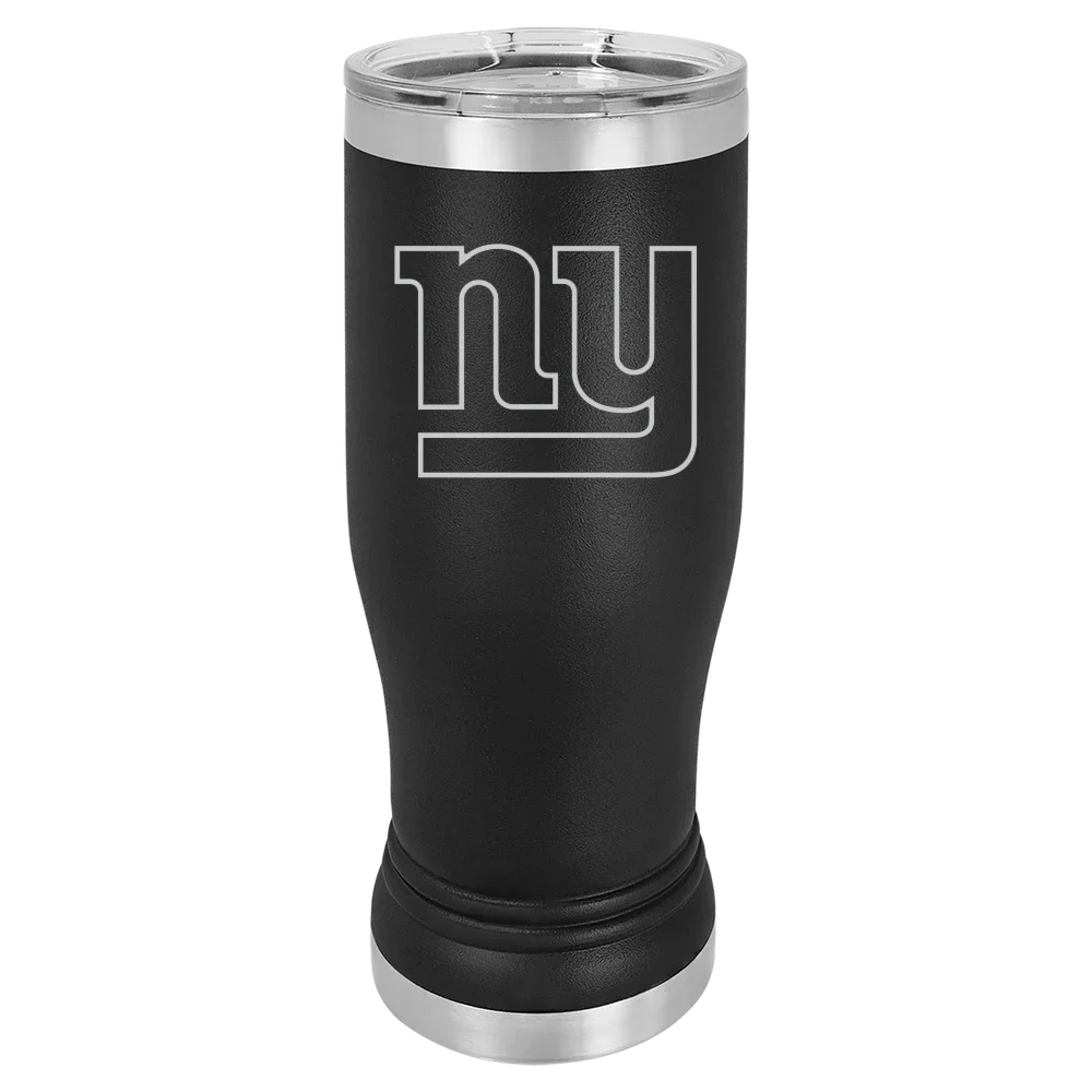 New York Giants Polar Camel 14 oz. Pilsner Tumbler