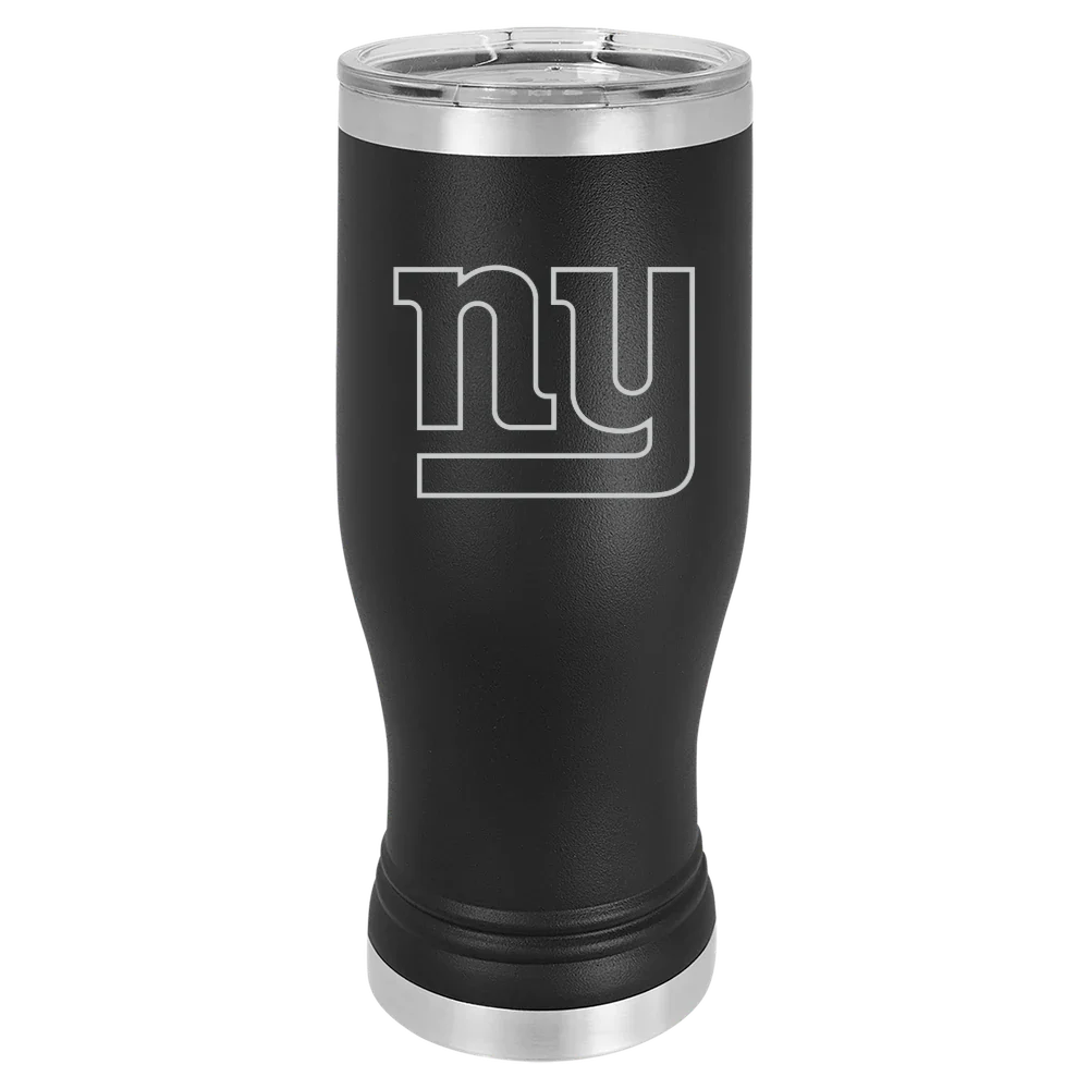 New York Giants Polar Camel 20 oz. Pilsner Tumbler