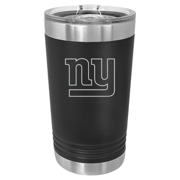 New York Giants Polar Camel 16 oz. Pint Tumbler