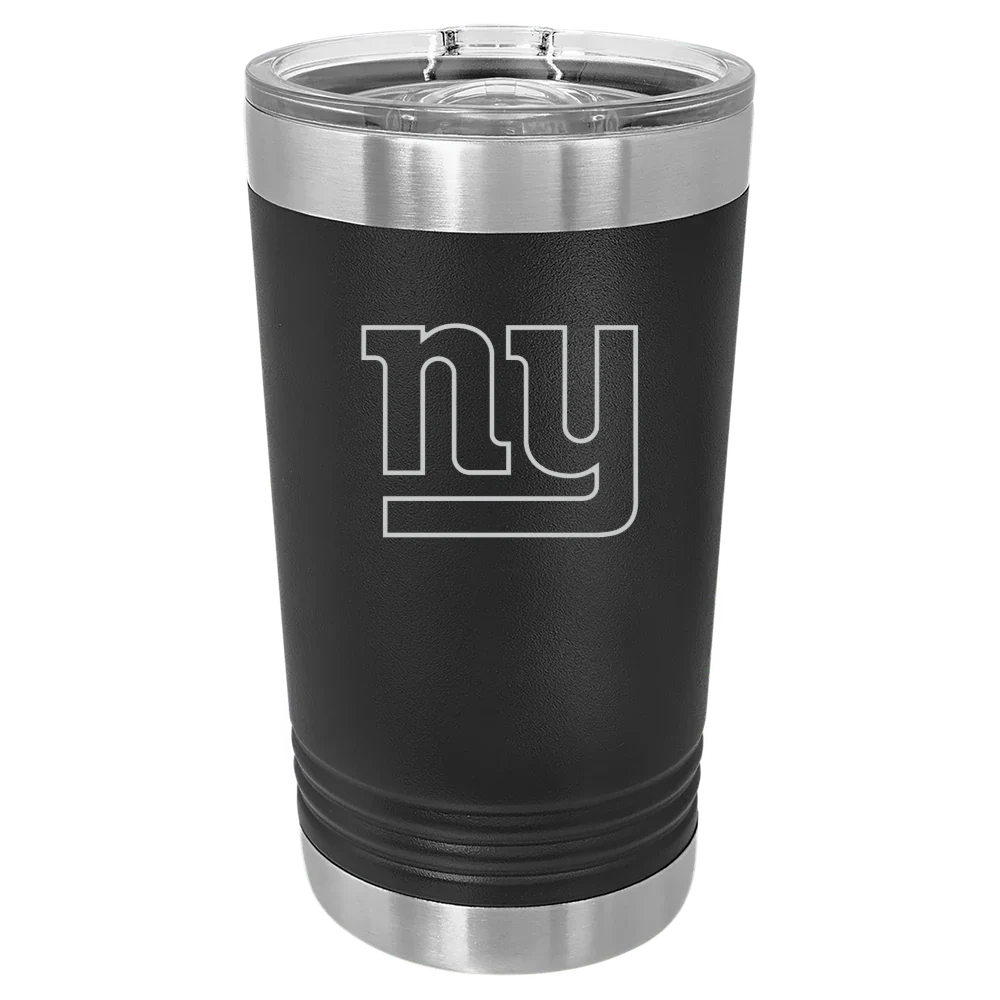 New York Giants Polar Camel 16 oz. Pint Tumbler