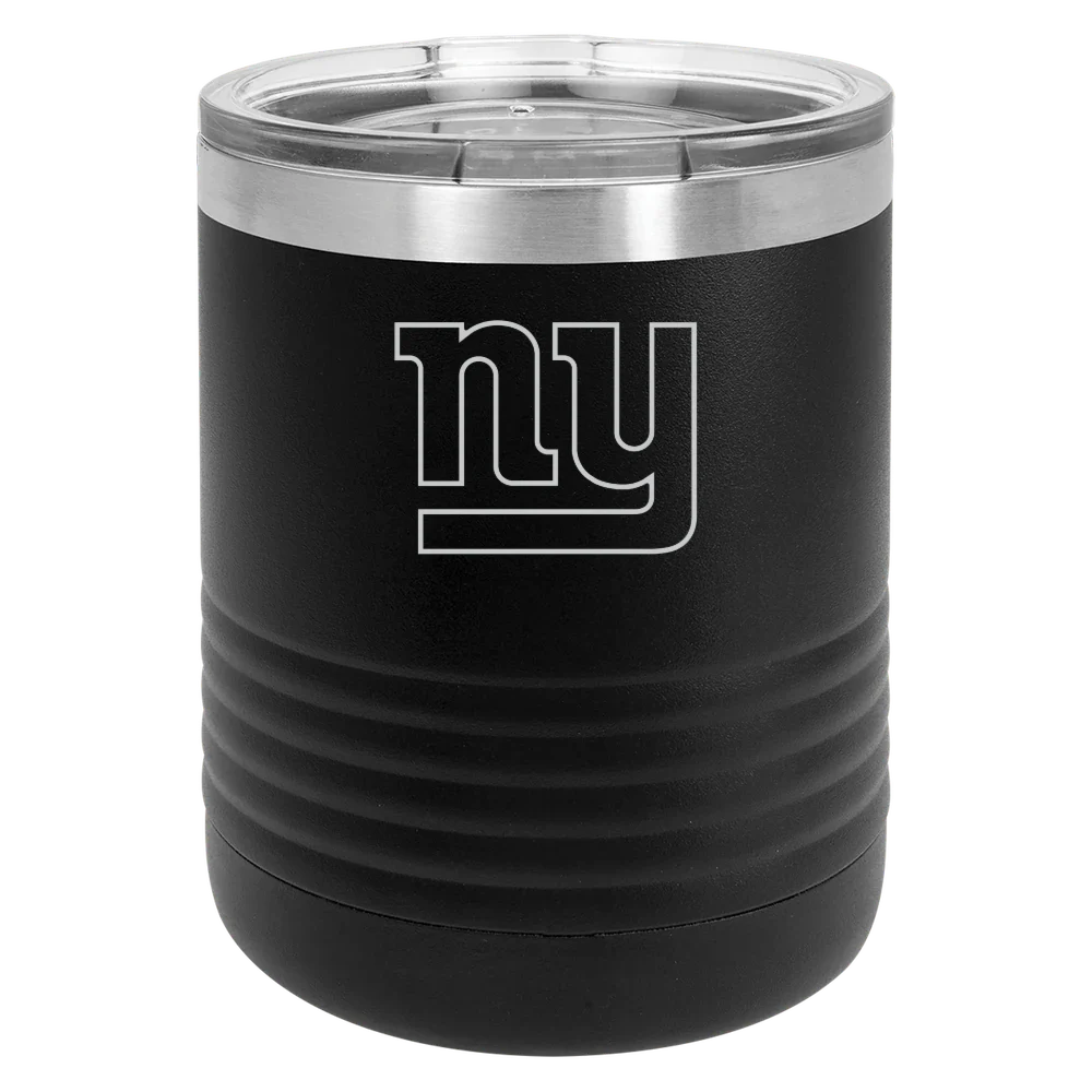 New York Giants Polar Camel 10 oz. Tumbler with Standard Lid