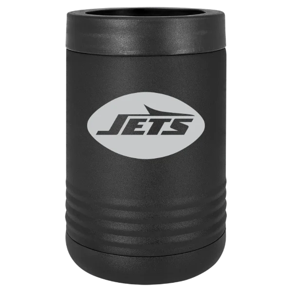 New York Jets Polar Camel Standard Beverage Holder