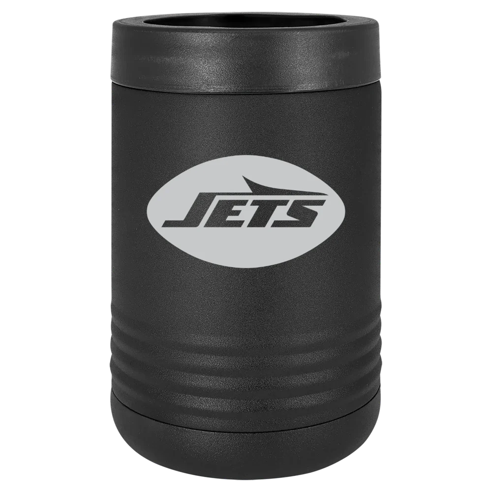 New York Jets Polar Camel Standard Beverage Holder