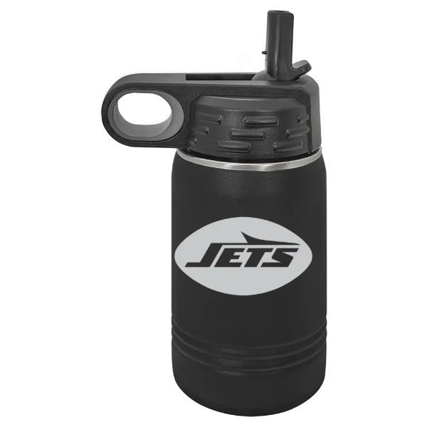 New York Jets Polar Camel 12 oz. Water Bottle