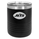New York Jets Polar Camel 10 oz. Tumbler with Standard Lid