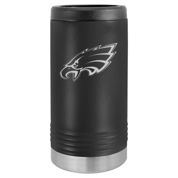 Philadelphia Eagles Polar Camel Slim Beverage Holder