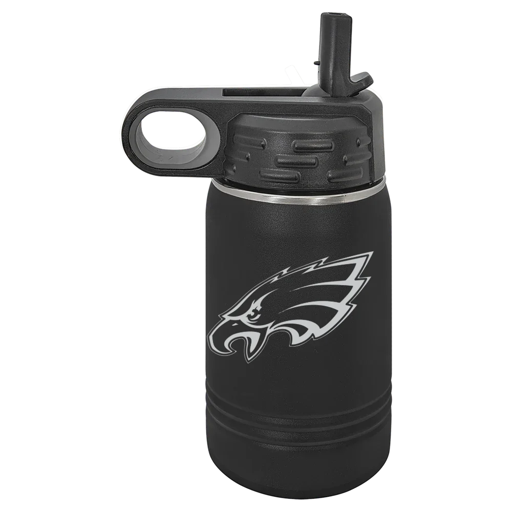 Philadelphia Eagles Polar Camel 12 oz. Water Bottle