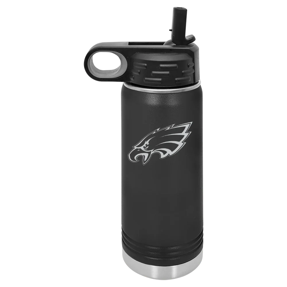 Philadelphia Eagles Polar Camel 20 oz. Water Bottle