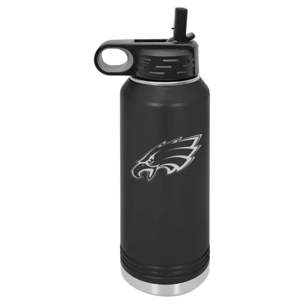 Philadelphia Eagles Polar Camel 32 oz. Water Bottle