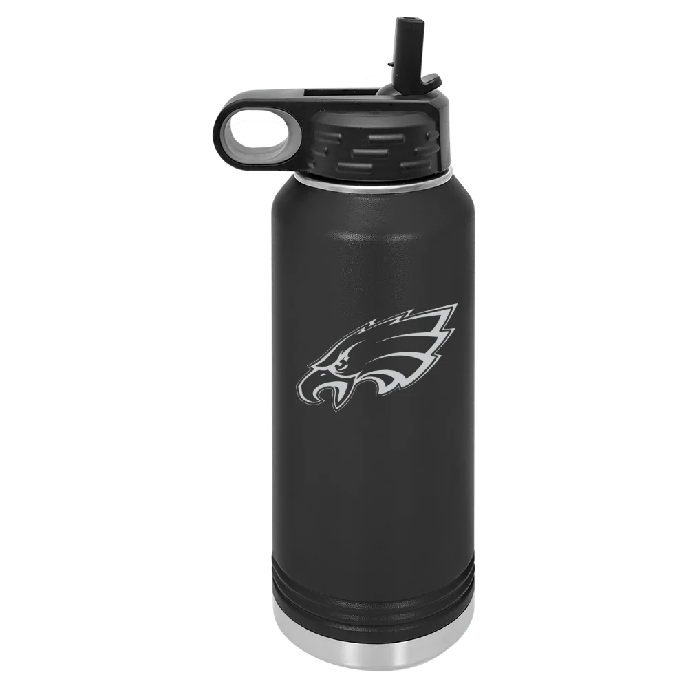 Philadelphia Eagles Polar Camel 32 oz. Water Bottle