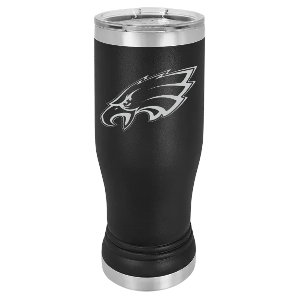 Philadelphia Eagles Polar Camel 14 oz. Pilsner Tumbler