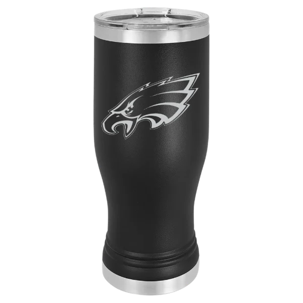 Philadelphia Eagles Polar Camel 20 oz. Pilsner Tumbler