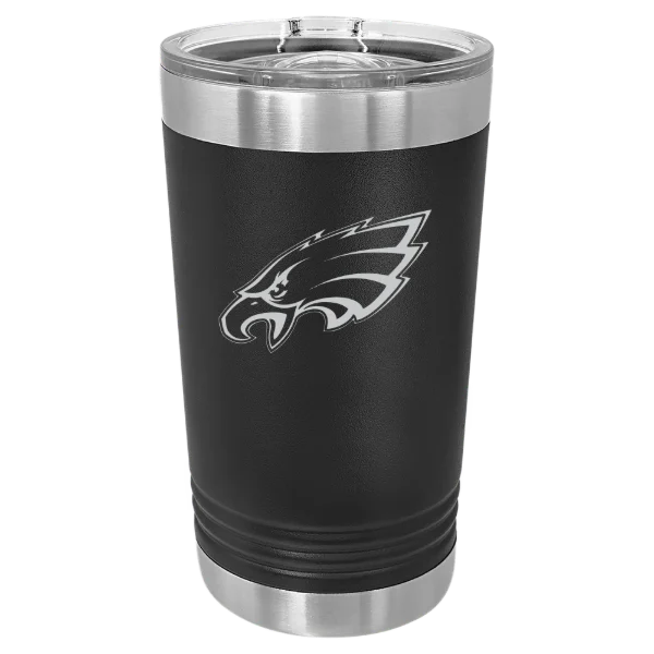 Philadelphia Eagles Polar Camel 16 oz. Pint Tumbler