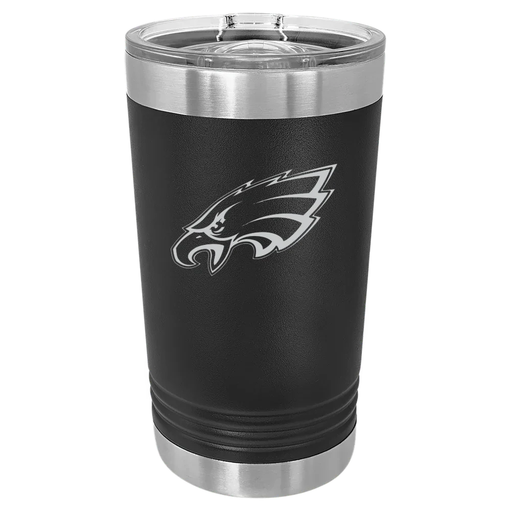 Philadelphia Eagles Polar Camel 16 oz. Pint Tumbler