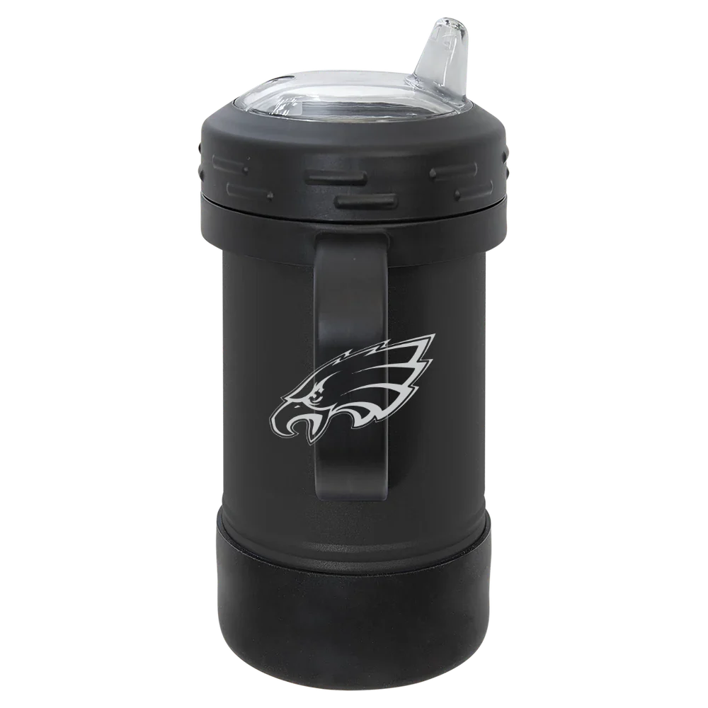 Philadelphia Eagles Polar Camel 10 oz. Sippy Cup