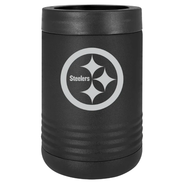 Pittsburgh Steelers Polar Camel Standard Beverage Holder
