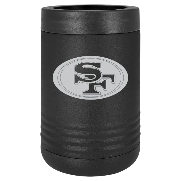 San Francisco 49ers Polar Camel Standard Beverage Holder