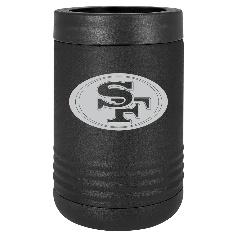 San Francisco 49ers Polar Camel Standard Beverage Holder