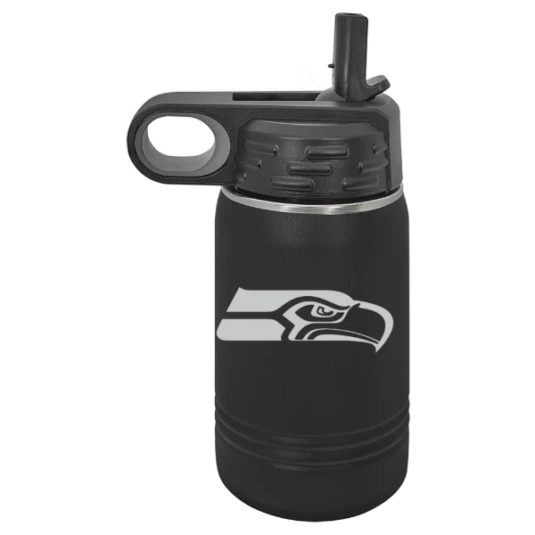 Seattle Seahawks Polar Camel 12 oz. Water Bottle