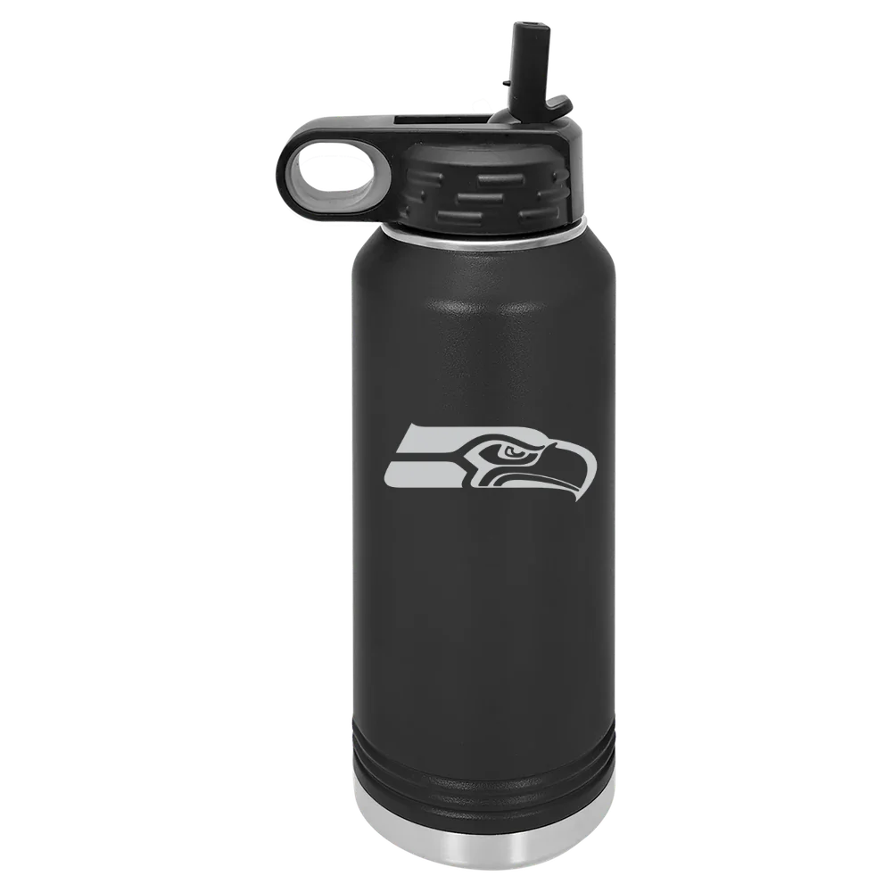 Seattle Seahawks Polar Camel 32 oz. Water Bottle