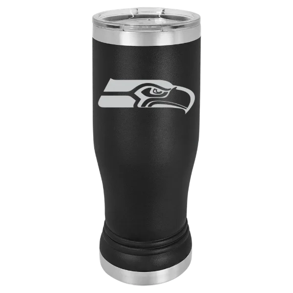 Seattle Seahawks Polar Camel 14 oz. Pilsner Tumbler