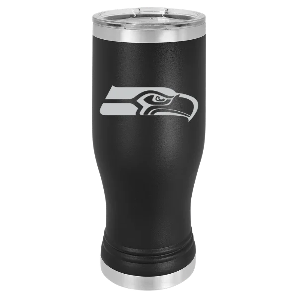 Seattle Seahawks Polar Camel 20 oz. Pilsner Tumbler