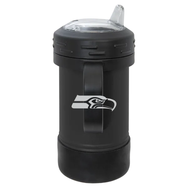 Seattle Seahawks Polar Camel 10 oz. Sippy Cup