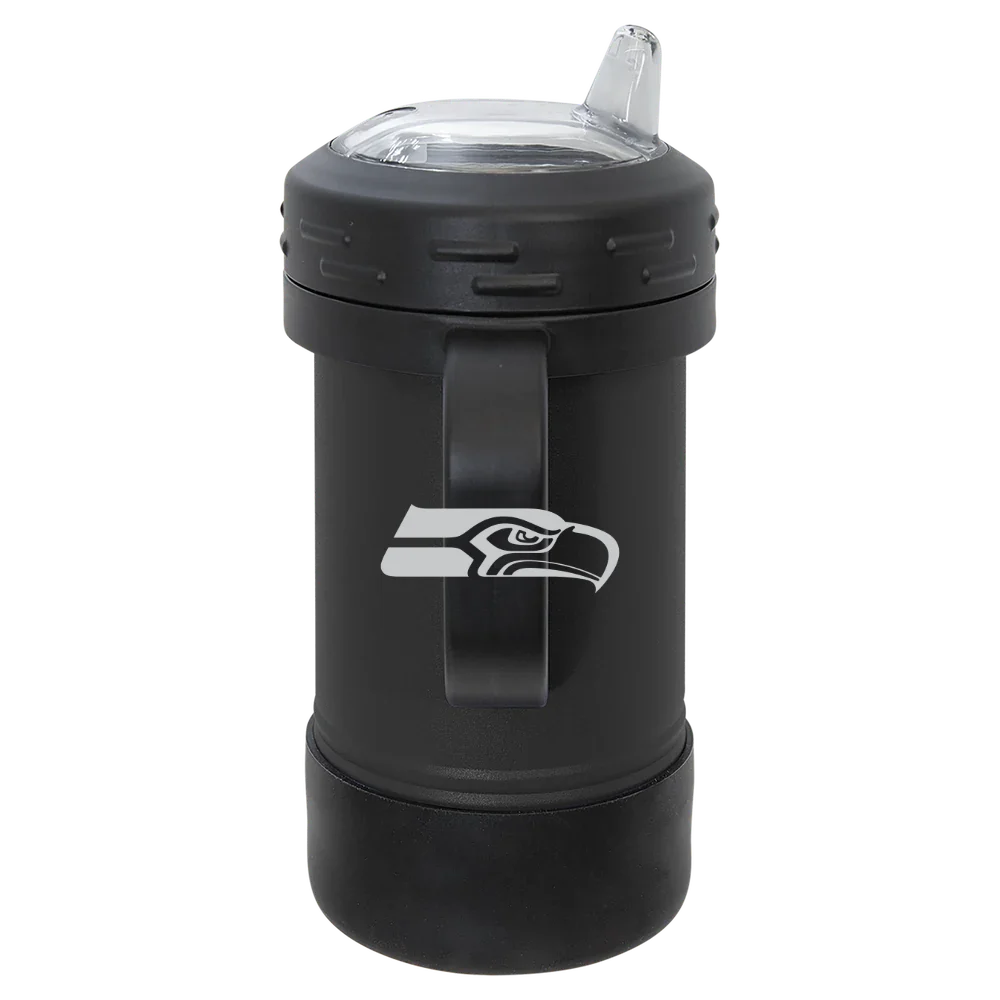 Seattle Seahawks Polar Camel 10 oz. Sippy Cup